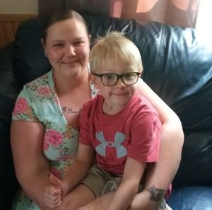 Meet your Posher, Heather